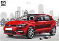 New Volkswagen Polo GT Price in India