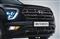 New Hyundai Creta Knight Edition Front Grille