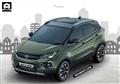 New Tata Nexon Price in India
