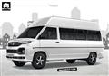 New Tata Winger 15S Price in India