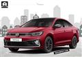 New Volkswagen Virtus Price in India