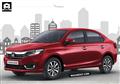 New Honda Amaze Price in India