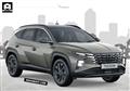 New Hyundai Tucson Price in India