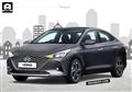 New Hyundai Verna Price in India