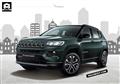 New Jeep Compass Sport Price in India