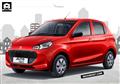 New Maruti Alto K10 Price in India