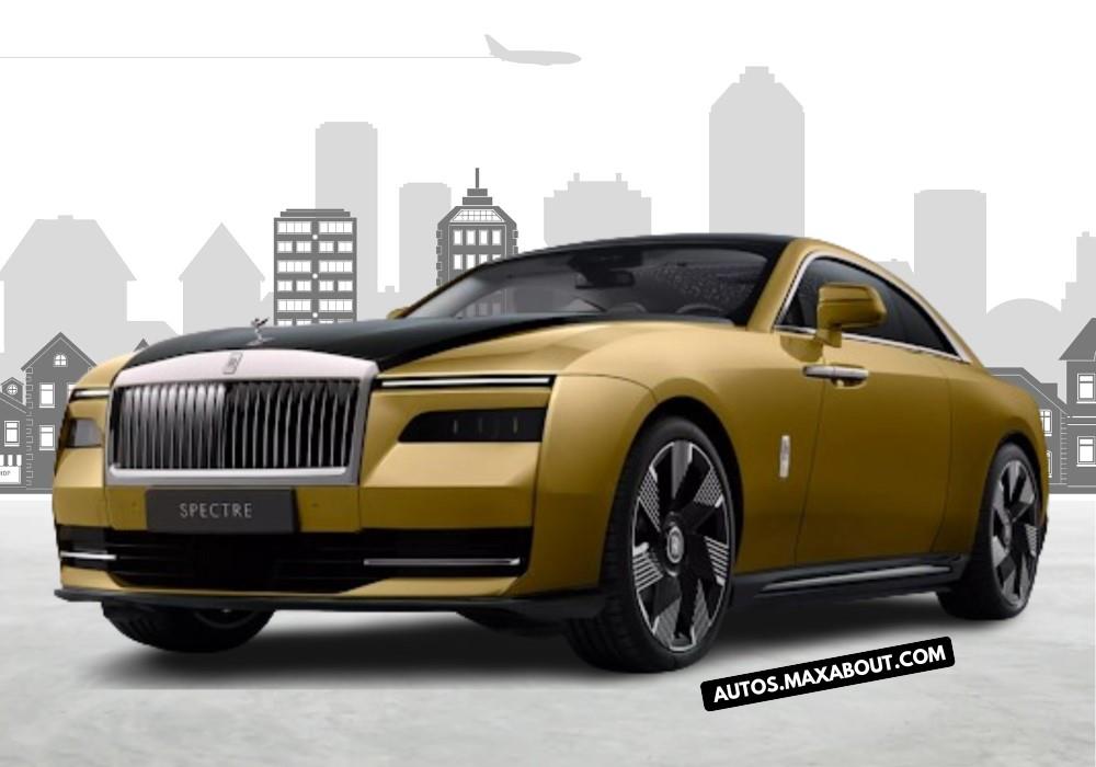 Rolls-Royce Cullinan 2023 Price, Colours, Mileage, Reviews, Images