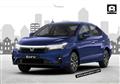 New Honda City 5th Gen Price in India