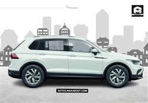 New Volkswagen Tiguan Exclusive Edition Price in India