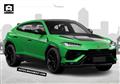 New Lamborghini Urus Performante Price in India