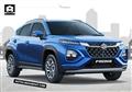 New Maruti NEXA Fronx Price in India