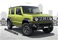 New Maruti NEXA Jimny Price in India
