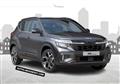 New Kia Seltos X-Line Price in India