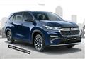 New Maruti NEXA Invicto Price in India