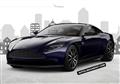 New Aston Martin DB11 V8 Price in India