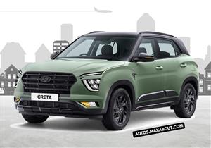 New Hyundai Creta Adventure Edition Price in India