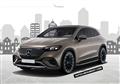 New Mercedes EQE Price in India