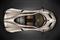 Pagani Huayra Top View
