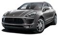 Porsche Macan S Diesel