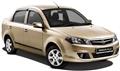 Proton Saga (P)