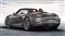 Porsche 718 Boxster Rear 3-Quarter