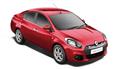 Renault Scala Front 3-Quarter
