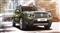 Renault Duster AWD Front View Renault Duster AWD Front View
