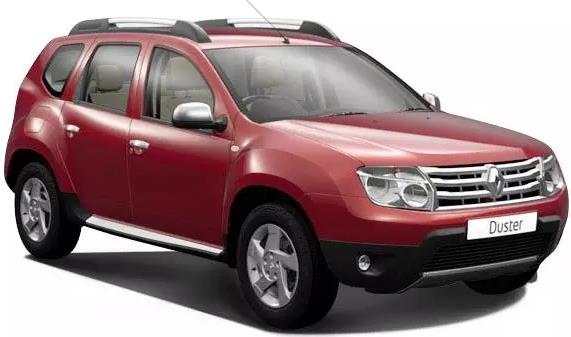 Renault Duster 2015 Price Specs Review Pics Mileage