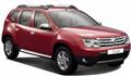 Renault Duster (P)