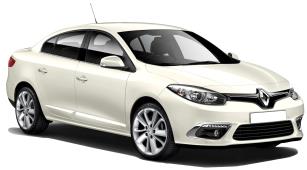 Renault Fluence 17 Price Specs Review Pics Mileage In India