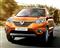 Renault Koleos Front View Renault Koleos Front View