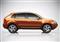 Renault Koleos Side View Renault Koleos Side View