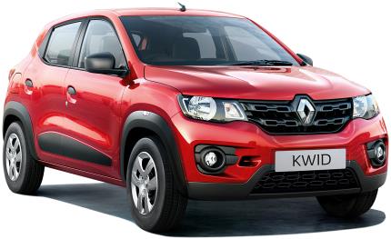 Renault Kwid Petrol Std 800cc Price Specs Review Pics