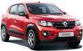 Renault Kwid 800 India Launched (P)