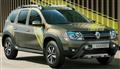 Renault Duster Sandstorm Edition