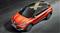 Renault Captur Front 3-Quarter Renault Captur Front 3-Quarter