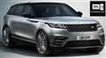 Range Rover Velar SUV