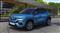 Renault Kiger Front View Renault Kiger Front View