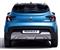 Renault Kiger Rear View Renault Kiger Rear View