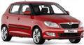 Skoda Fabia (P)