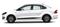Skoda Rapid Side View Skoda Rapid Side View