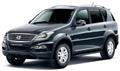 Ssangyong Rexton (P)