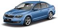 Skoda Octavia (P)