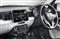 Suzuki Ignis Interiors Suzuki Ignis Interiors