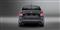 Skoda Rapid Matte Black Edition Rear View Skoda Rapid Matte Black Edition Rear View