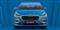 Skoda Slavia Front View Skoda Slavia Front View