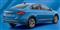 Skoda Slavia Rear 3-Quarter View Skoda Slavia Rear 3-Quarter View