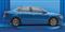 Skoda Slavia Side View Skoda Slavia Side View