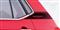 Skoda Kushaq Anniversary Edition C-Pillar Foil