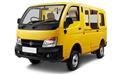 Tata Magic (P)